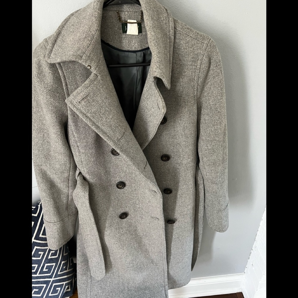 Jcrew Coat - image 3